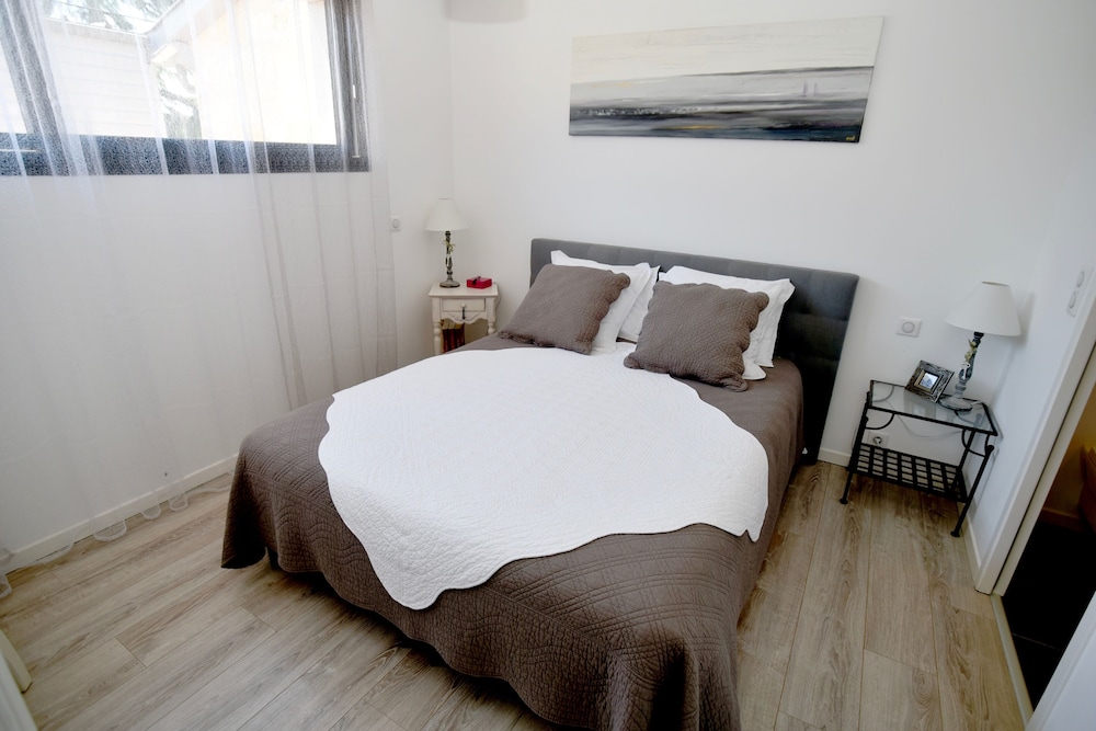Chambres à Bord'O