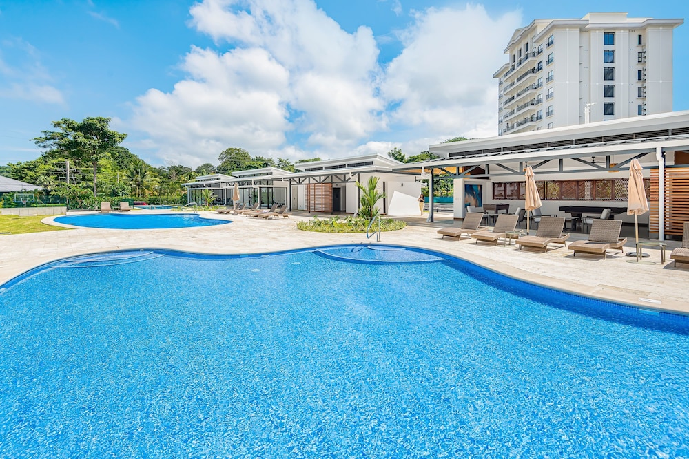 Brand New 3BR Condo With Incredible Views