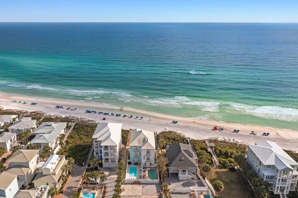 Rays on 30A
