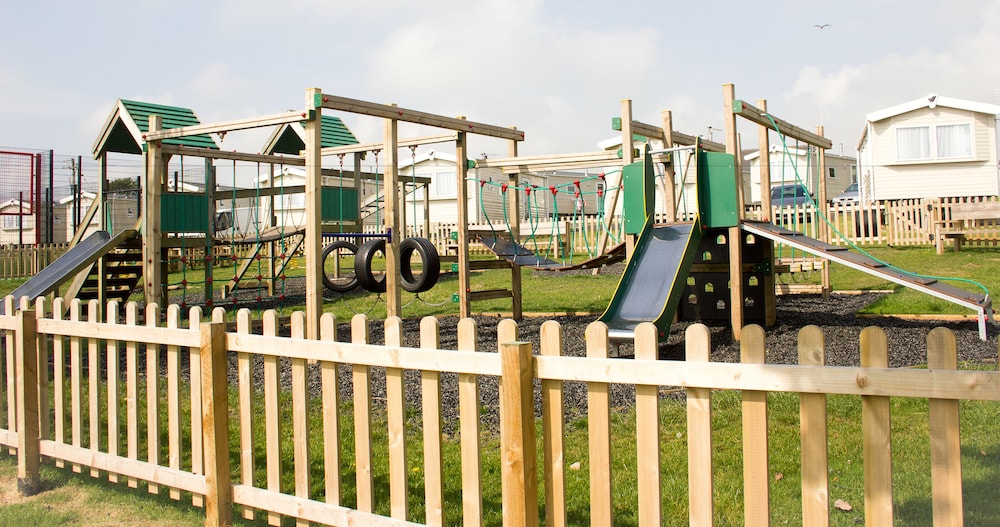 Tencreek Holiday Park