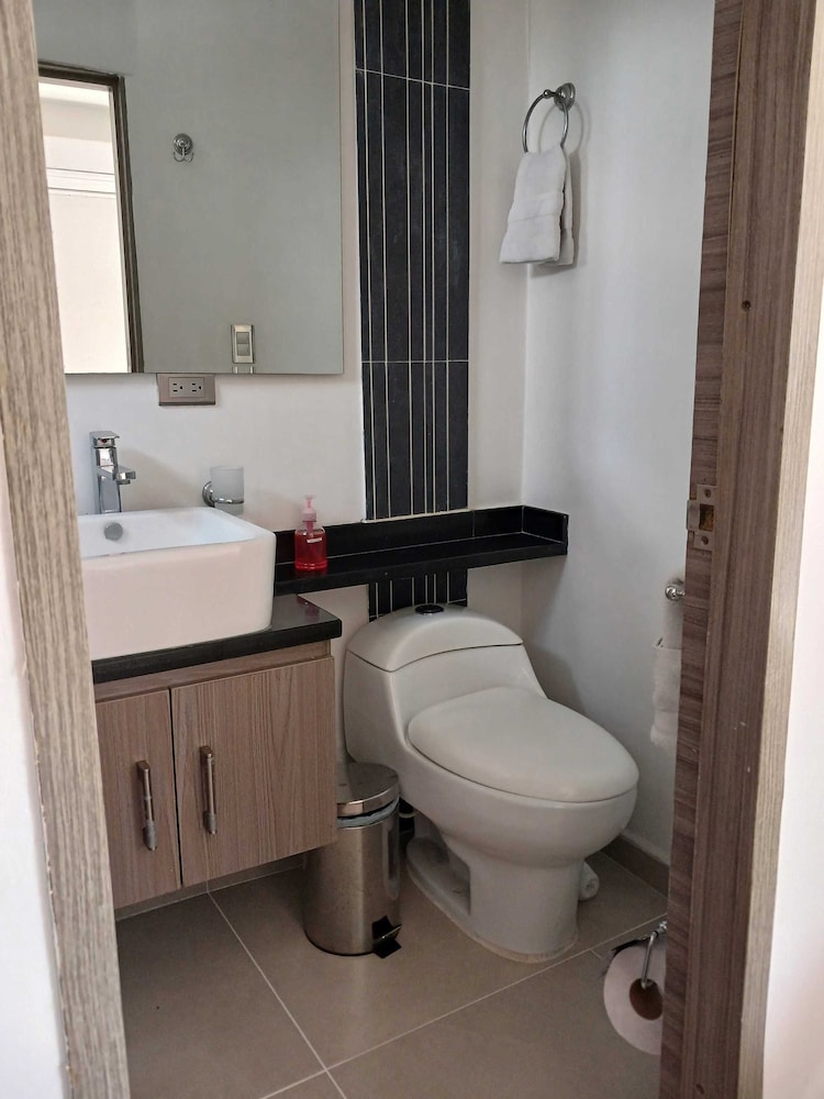 506 Moderno Aparta-Suite en Versalles Tipo Loft - Cali Tower Suites & Lofts