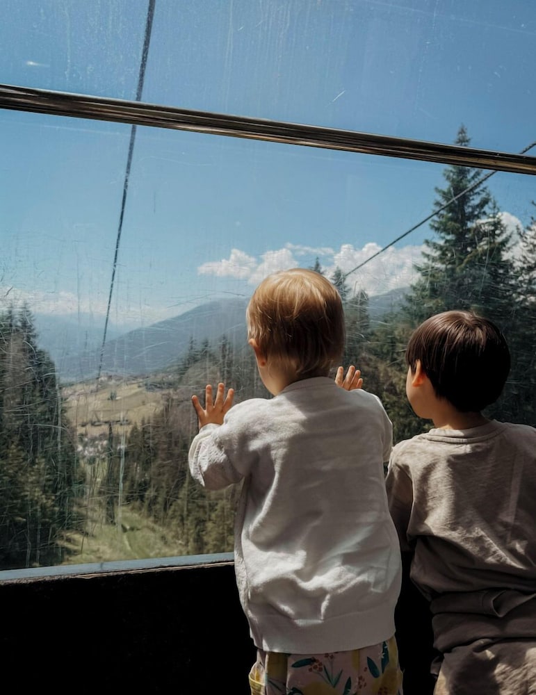 Chalets Valsegg