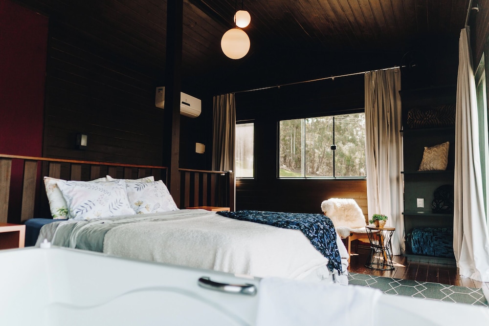 Loft Felicidade