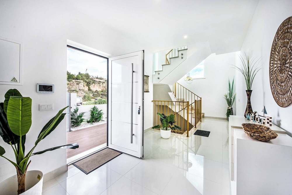 Villa Aventura