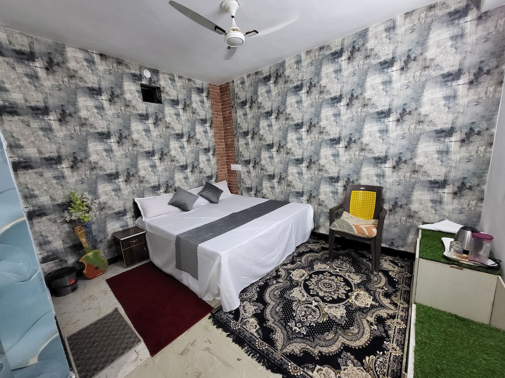 Suraj Village Resort
