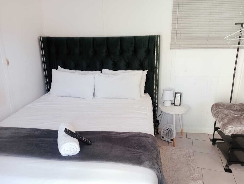 Sagrada Guest House
