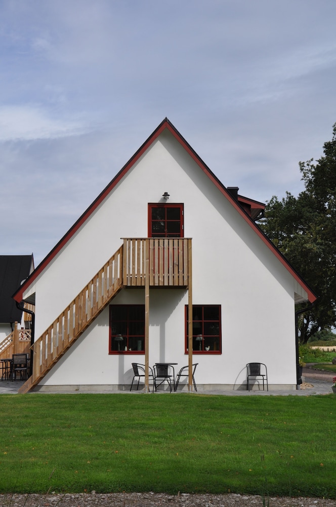 Hjortsby Torp - Country Living & Golf
