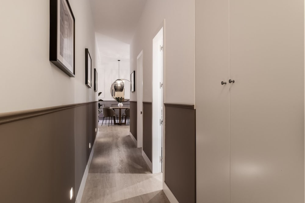 Adelfas - 2 Bedroom in Rios Rosas