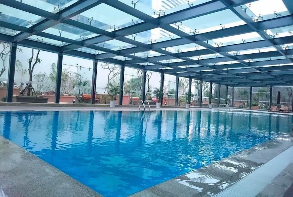 Hagi APT - Vinhomes Metropolis in Ha Noi