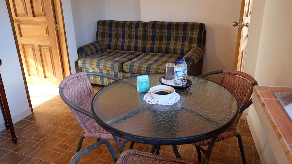 Hospedaje La Tierrita