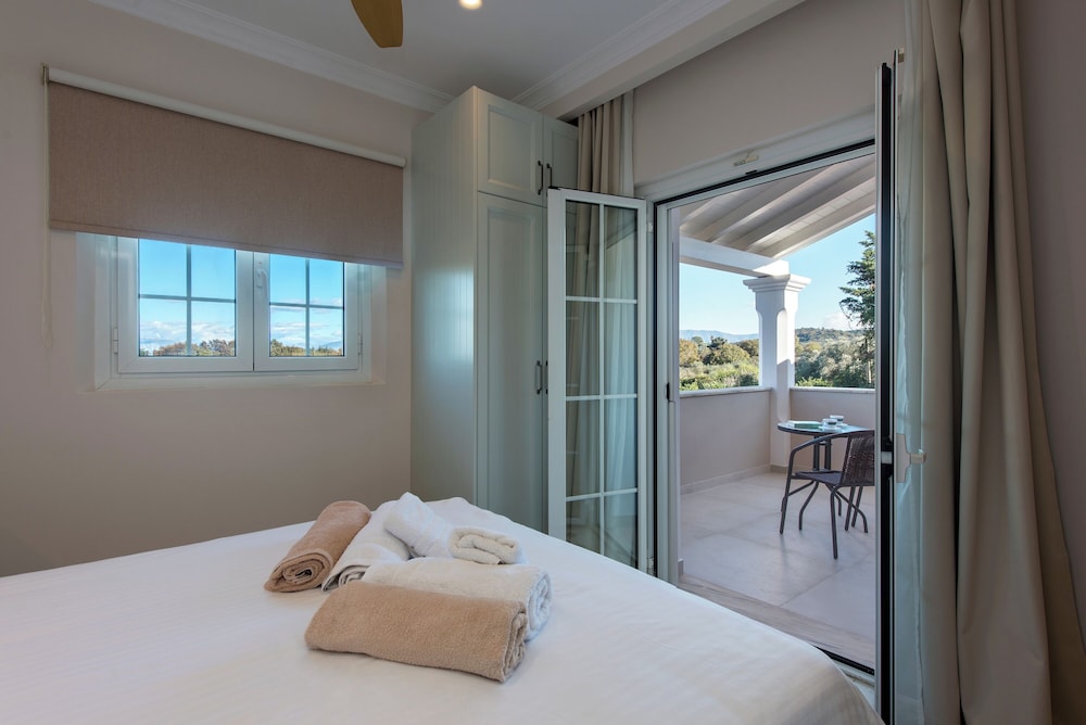 Nancy Suites