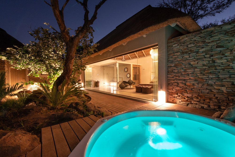 Villa Aloe Vera in Hoedspruit