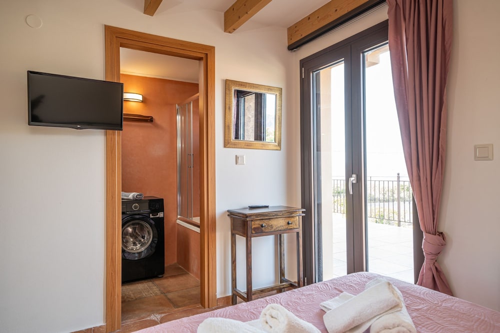 Villa Levante in Kefallonia
