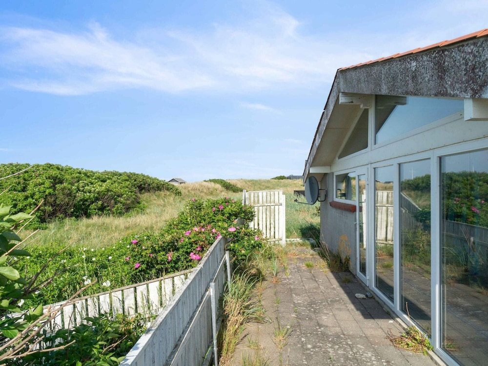 5 Star Holiday Home in Vestervig