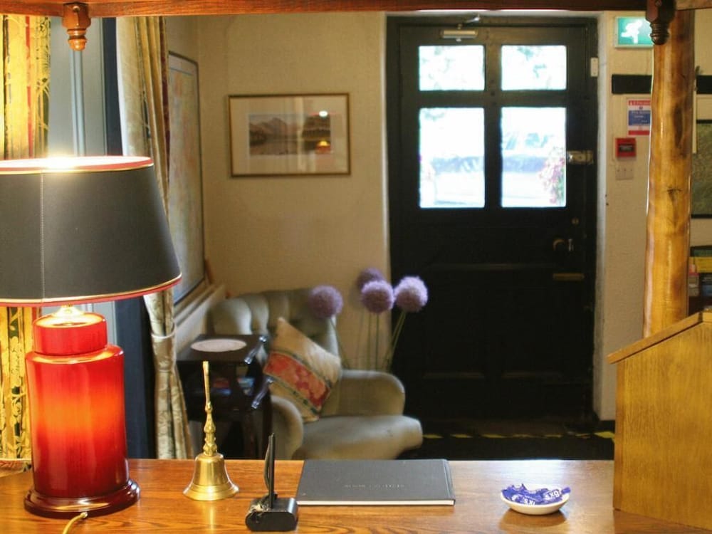The Brantwood Hotel view 2