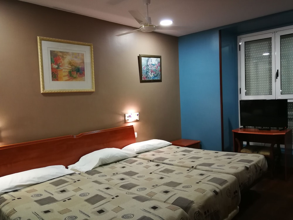 Pension Areeta