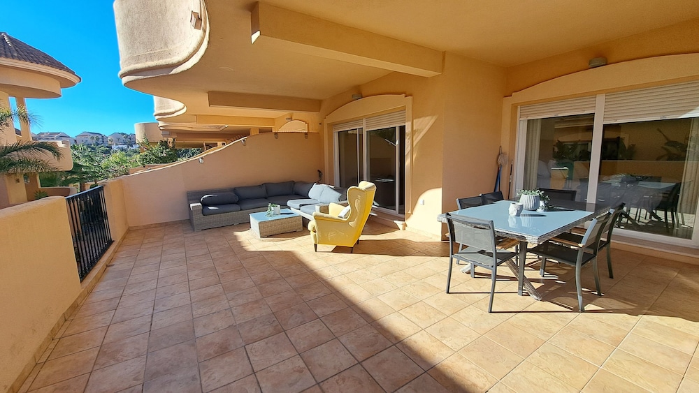 Marbella Vacations - Aloha Hill Club Golf Spa Apartments - Property Image 41