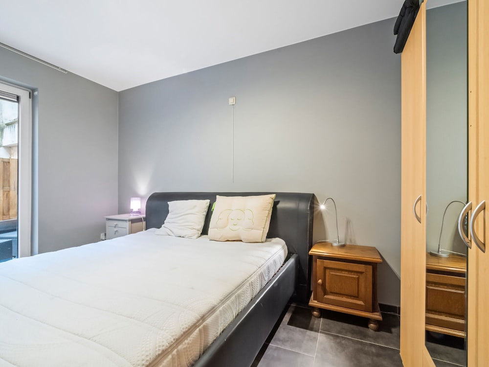 Comfortable Flat in the Heart of Blankenberge