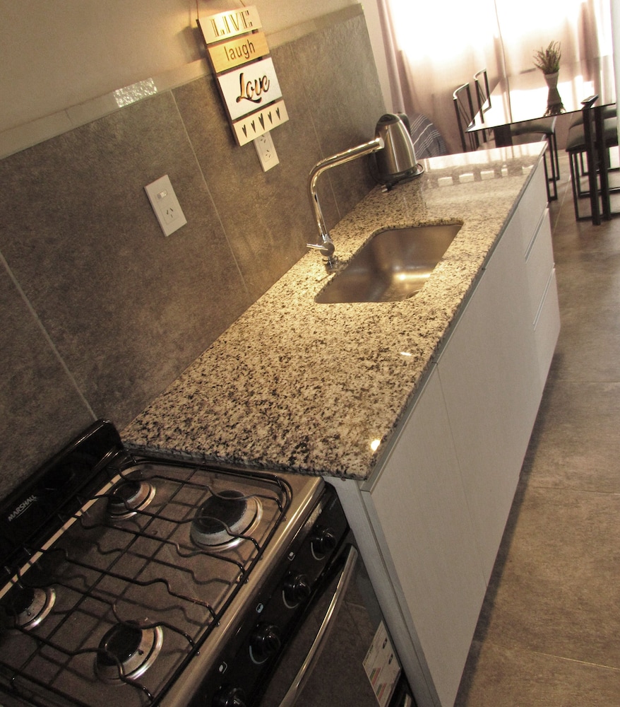 La Fontana Cabañas