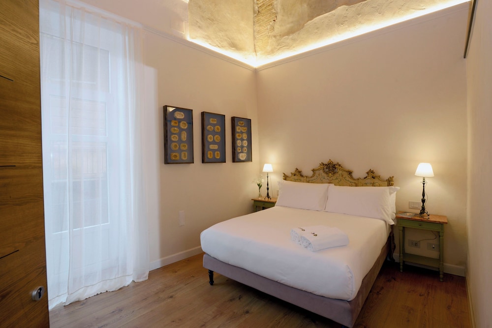 Heritage Collection Palermo B&B