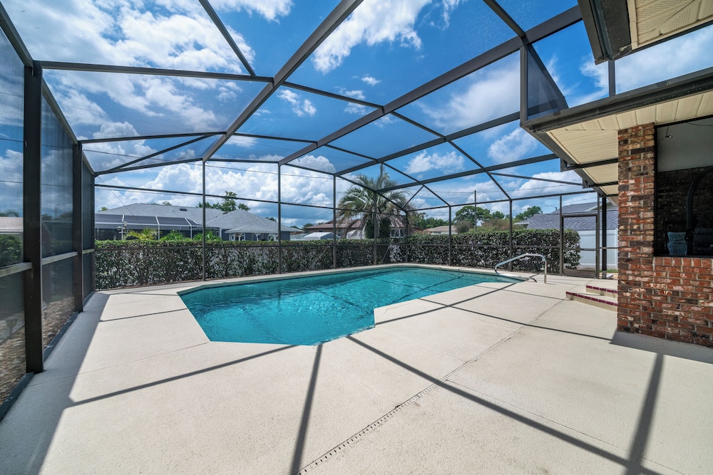 Beautiful 5bed 3 bath house-Disney Parks