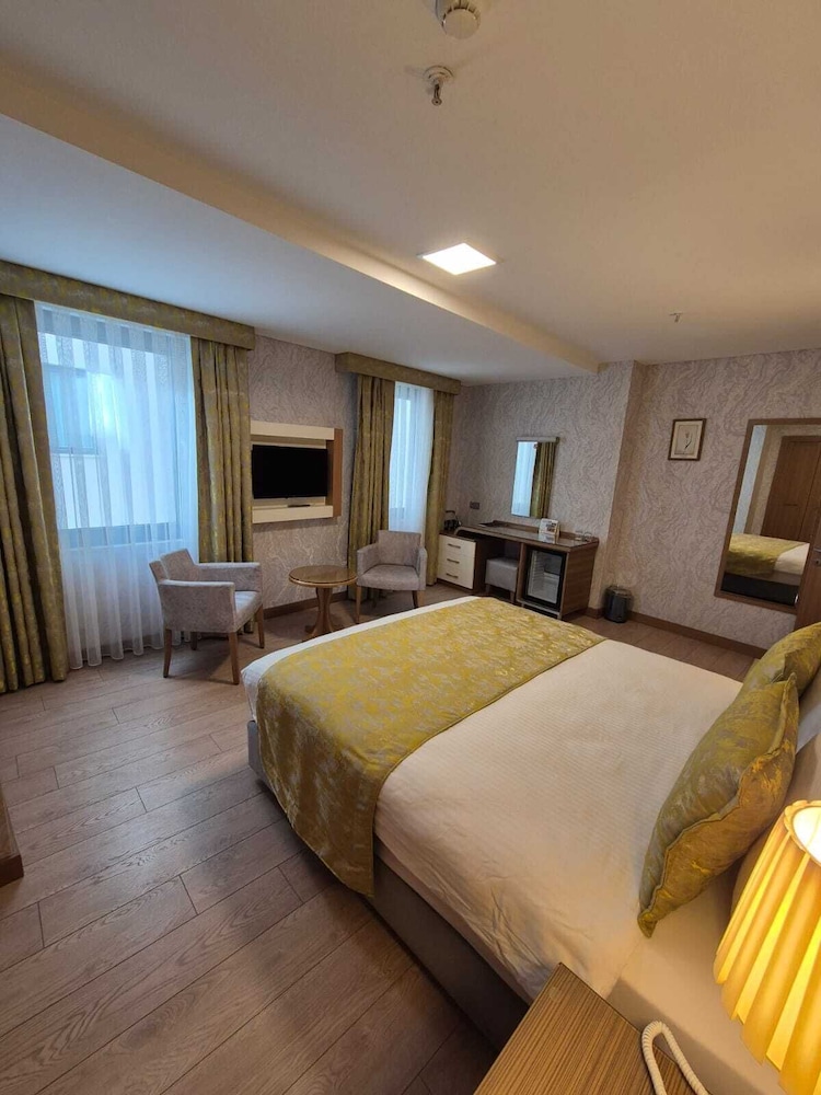 İstanbul Trend Oteli - Image 75