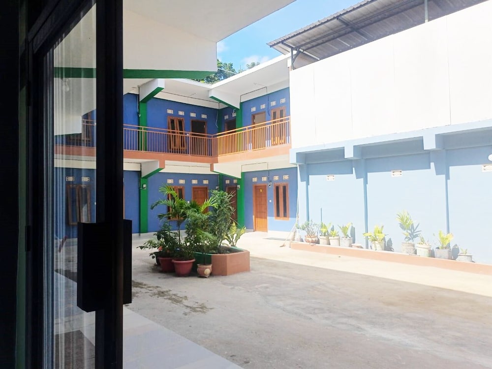 Tasya Homestay