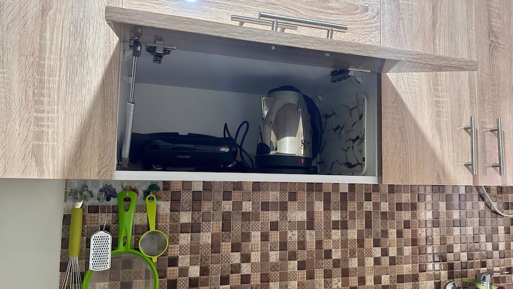Cozy Apartment Near Rabat & Beach