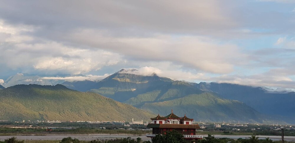 Mei Cun B&B