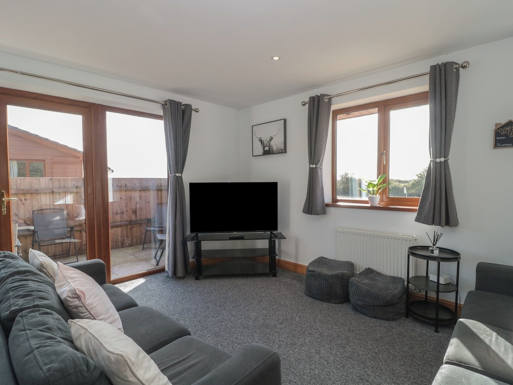 Bluebell Lodge, Meadow View Lodges
