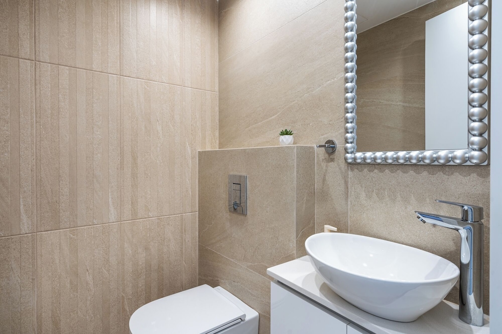 Jas Living Apts & Balconies in Larnaca