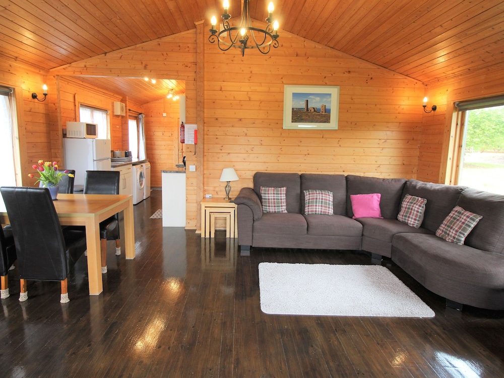 Hazel Lodge