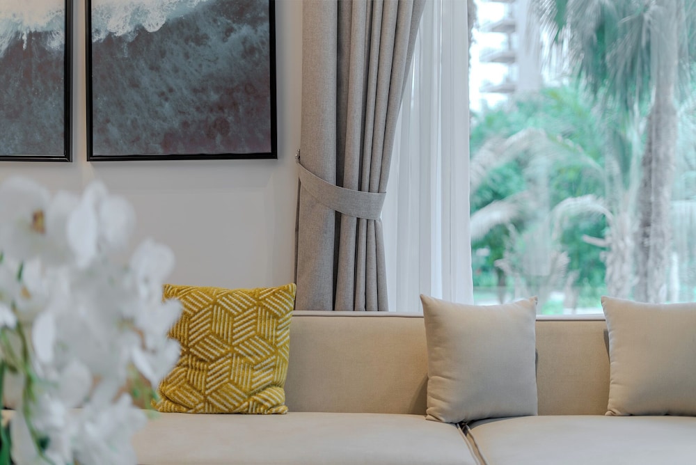 Bluewaters Residences -Bluewaters Island