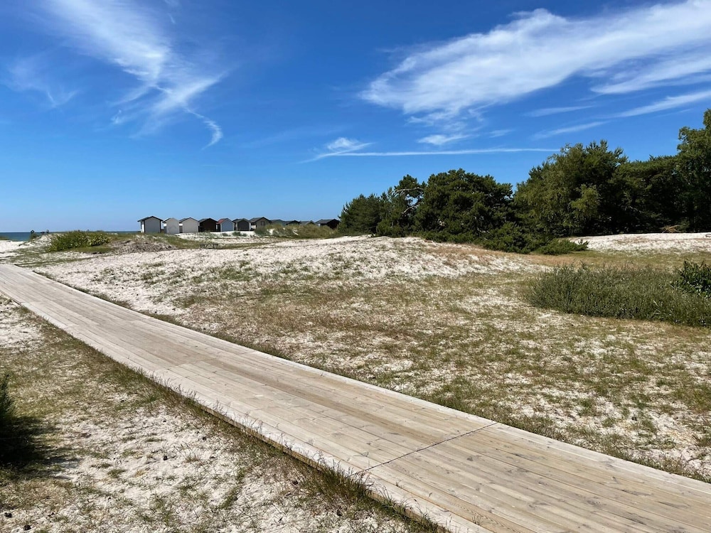 4 Person Holiday Home in Hollviken