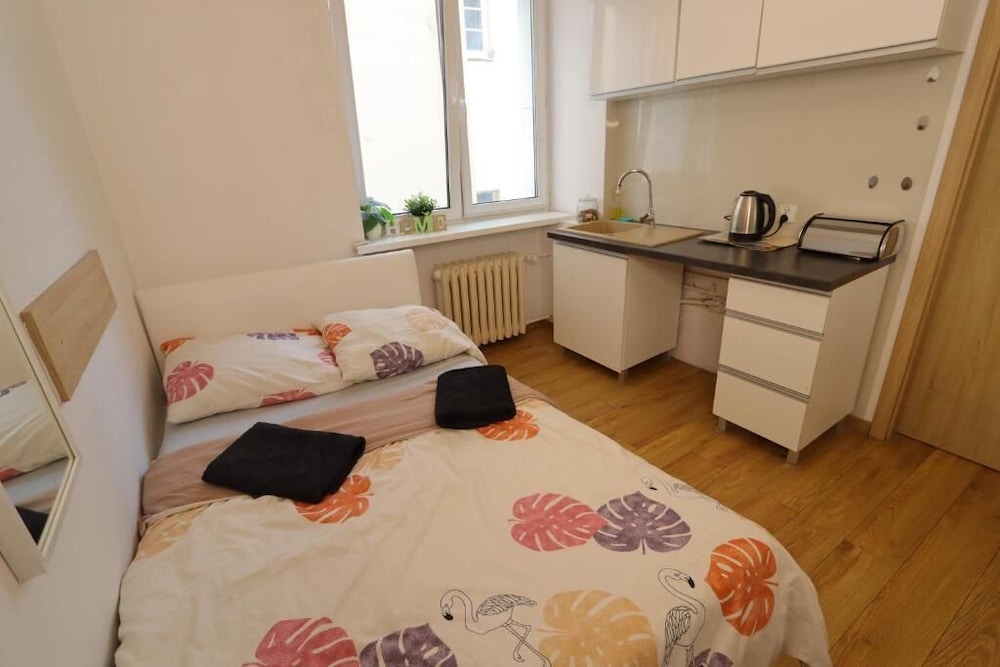 Fantastic Inn Warsaw - NS54