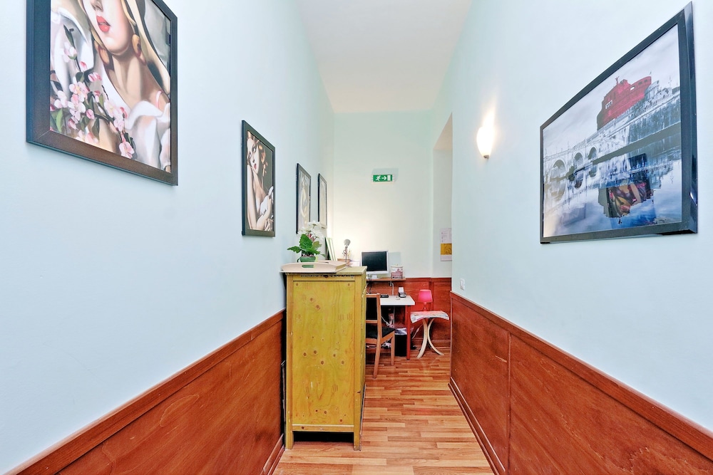 Lucky Home