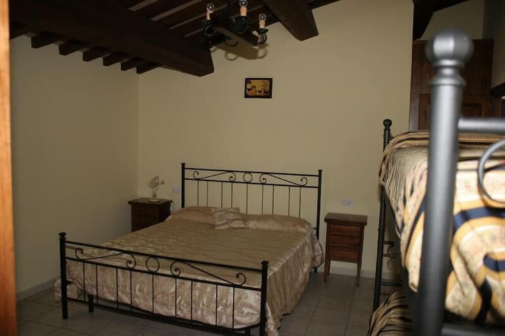 Agriturismo Sant'Angelo view 5