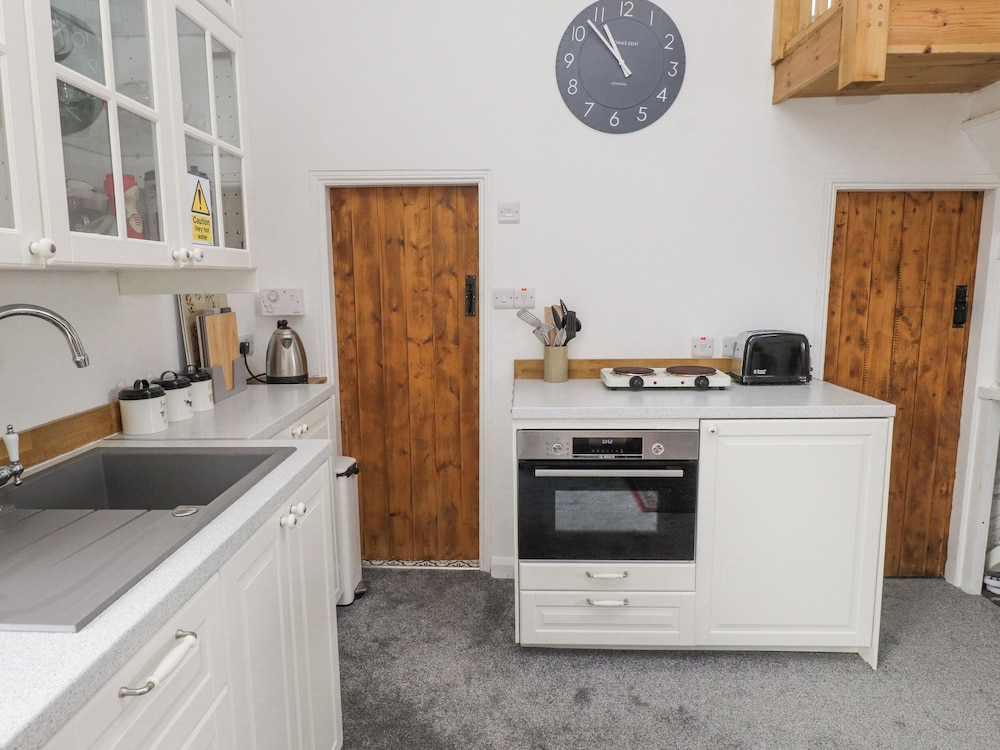 Quarry Cottage