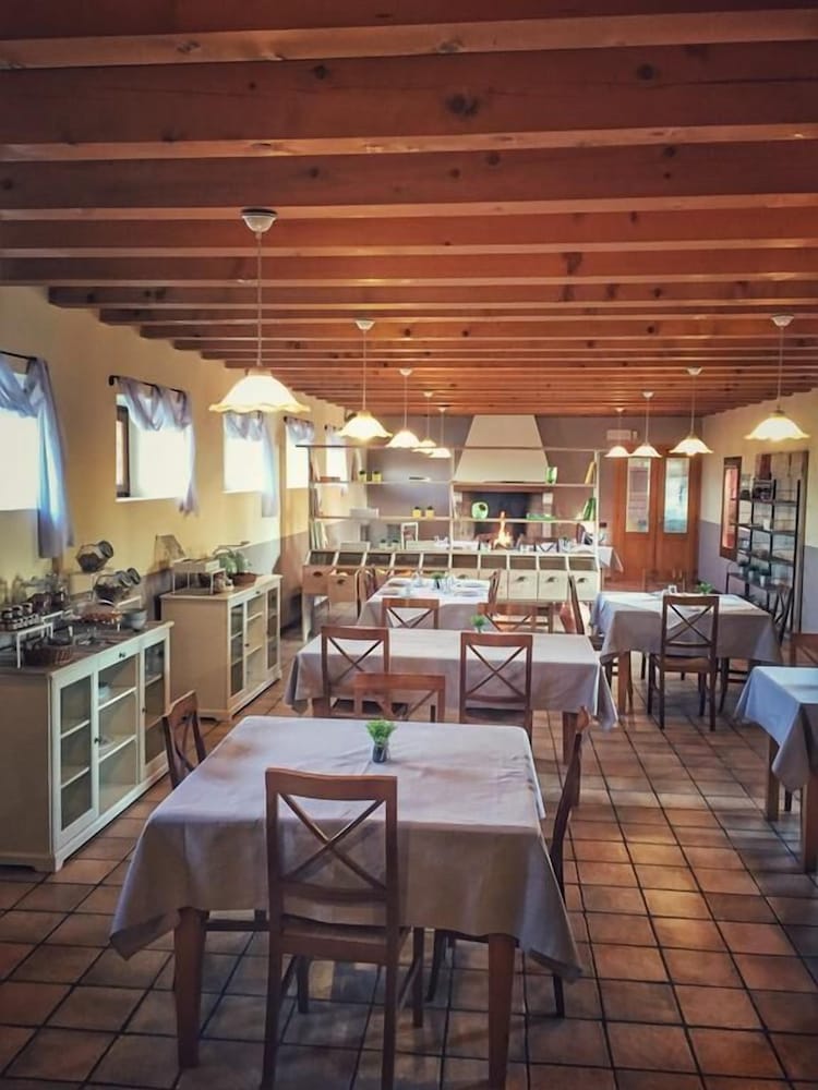 Agriturismo Borgo Tecla