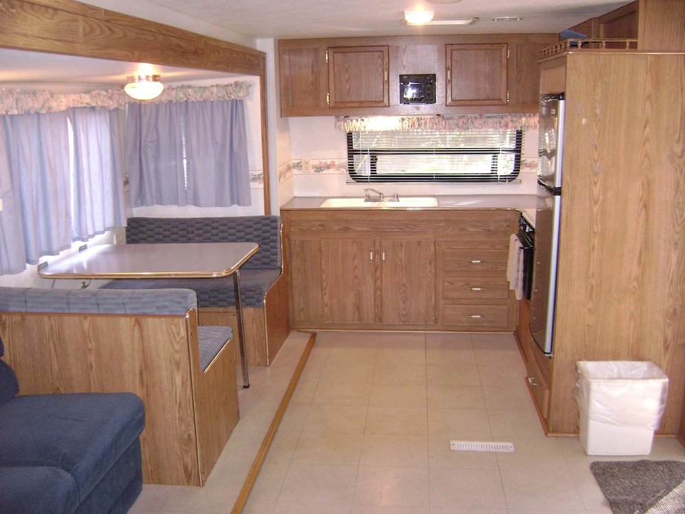 Ponderosa RV Resort