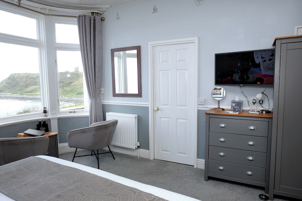 Hotel Ellenby view 5
