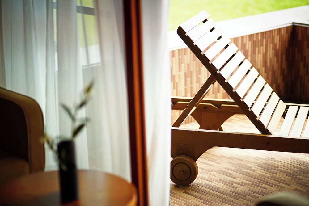Outdoor Space
