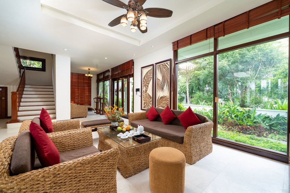 Abogo Champa Villa Beach Da Nang