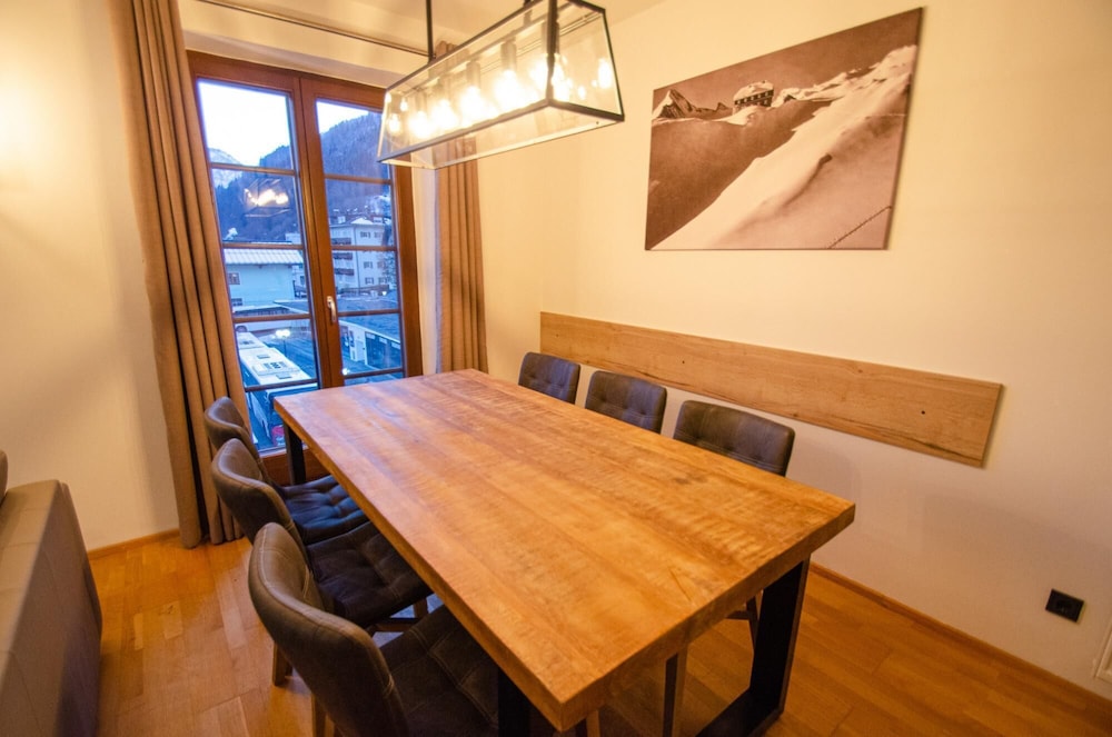 Post Residence Apartments 7B 150m From ski Lift
