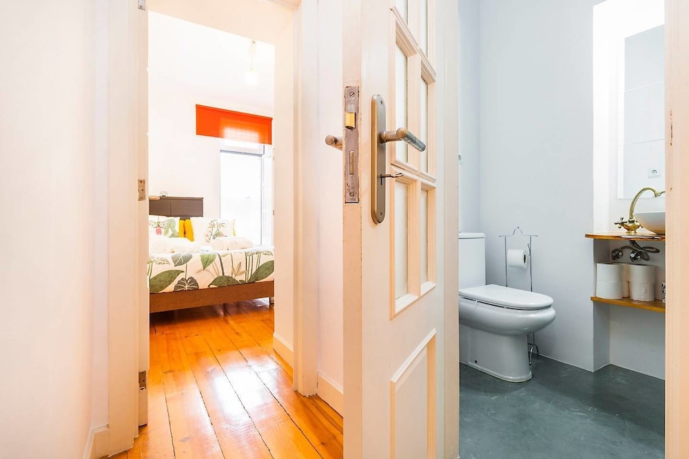 Cosy Apartment in Santos view 4