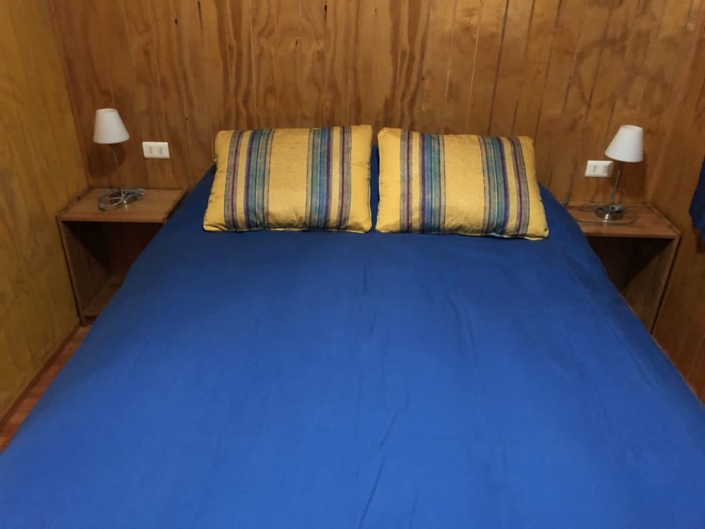 Cabanas Las Bandurrias