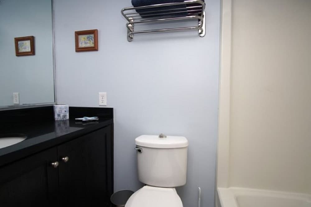 Units at St. Clements at Caravelle by Elliott Beach Rentals