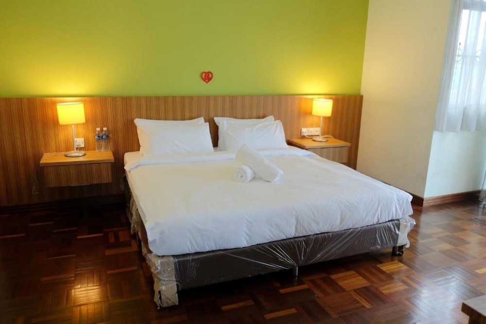 Natol Homestay - Sydney Batu Kawa MJC New Townships