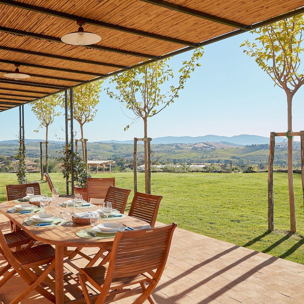 Poggio Maremmano by Elite Villas