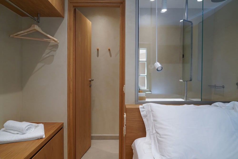 Mystiko Maisonette With Hot Tub - Chania Old Town